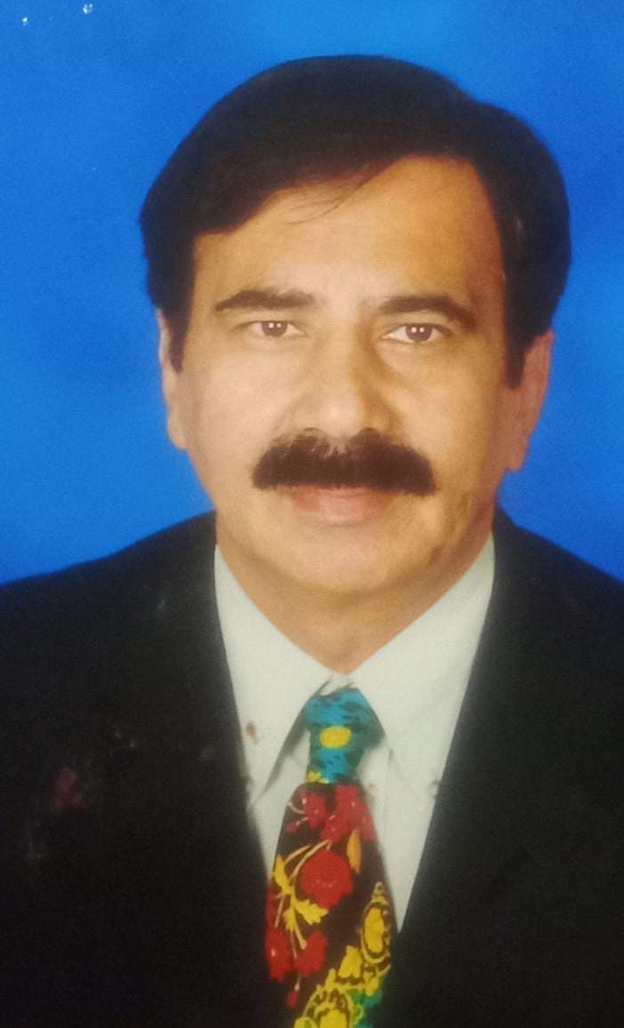 CEO British School System