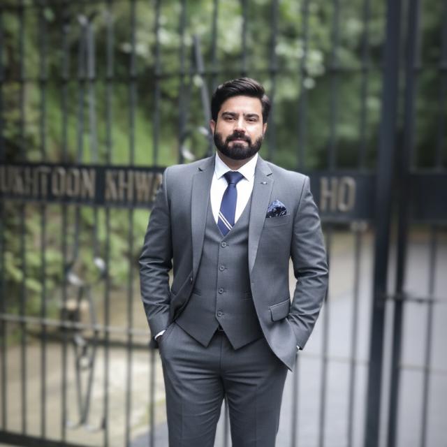 Faizan Khalil